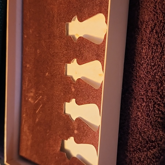 Williams Sonoma Italian Cheese Knives - Picture 4 of 13